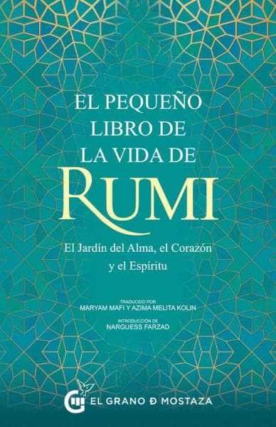 PEQUEÑO LIBRO DE LA VIDA DE RUMI
