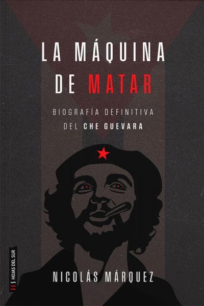 LA MAQUINA DE MATAR
