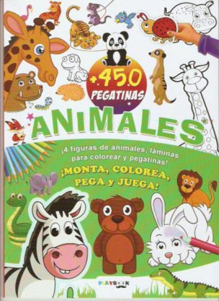 ANIMALES                                