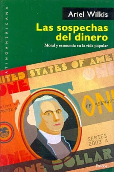 LAS SOSPECHAS DEL DINERO
