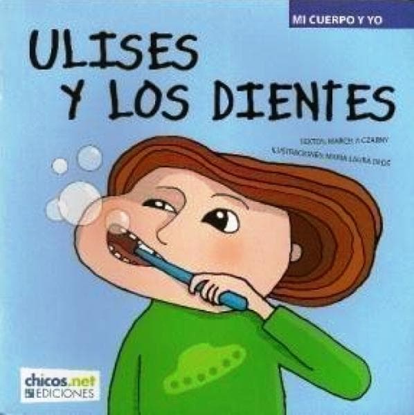 ULISES Y LOS DIENTES