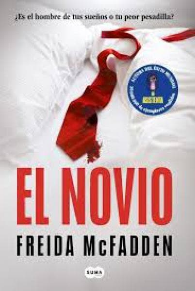EL NOVIO