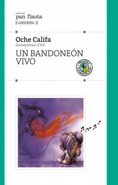 UN BANDONEON VIVO   67