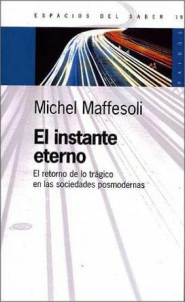 EL INSTANTE ETERNO
