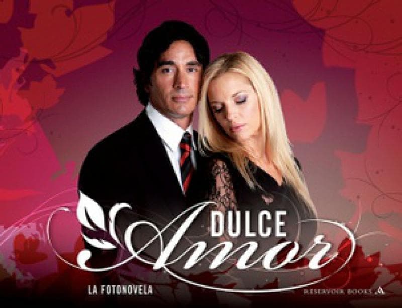 DULCE AMOR