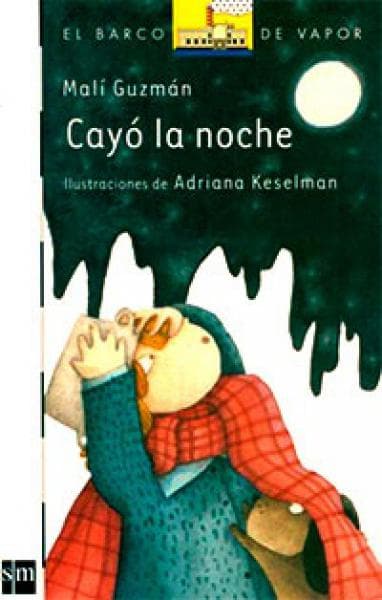 CAYO LA NOCHE (10A)