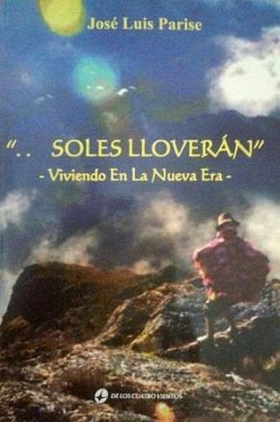 Y SOLES LLOVERAN