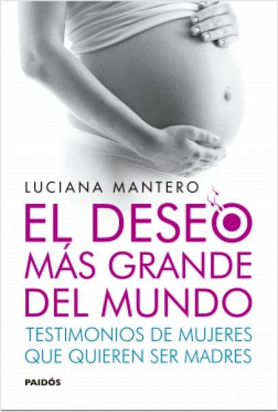 DESEO MAS GRANDE DEL MUNDO, EL