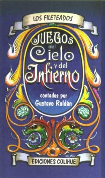 JUEGOS DEL CIELO Y DEL INFIERNO