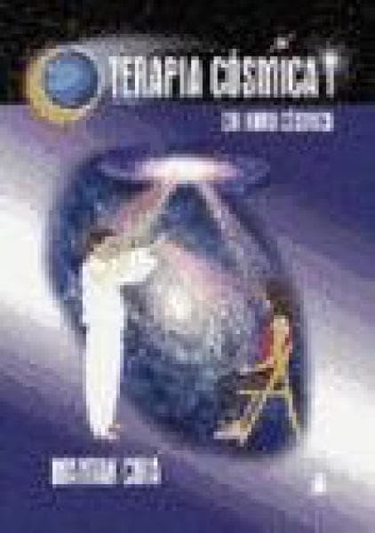 TERAPIA COSMICA 1