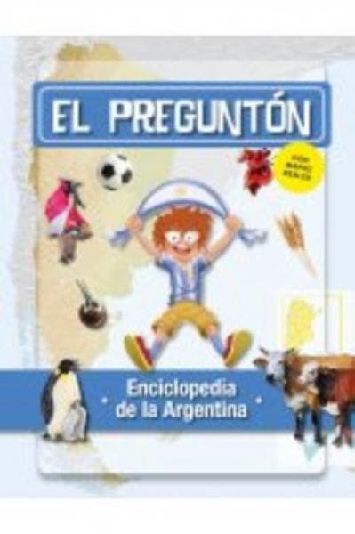 PREGUNTON, EL