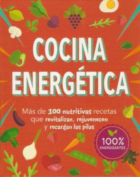 COCINA ENERGETICA