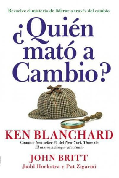 QUIEN MATO A CAMBIO?