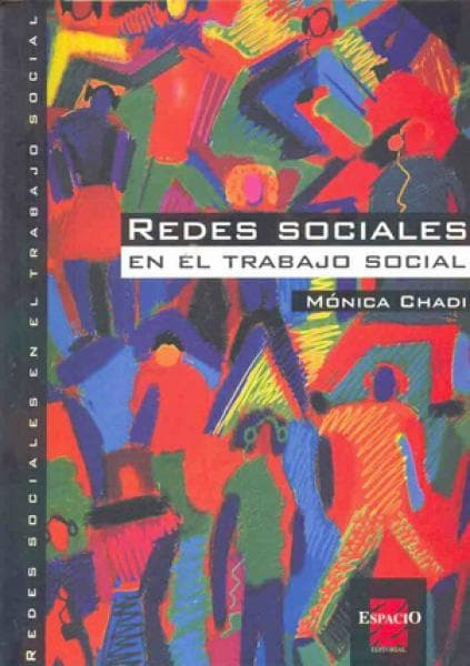 REDES SOCIALES EN EL TRABAJO SOCIAL