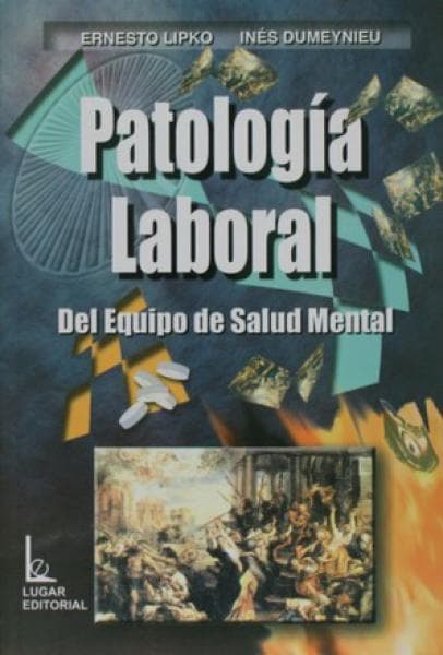 PATOLOGIA LABORAL