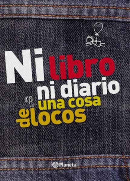 NI LIBRO, NI DIARIO. UNA COSA DE LOSCOS