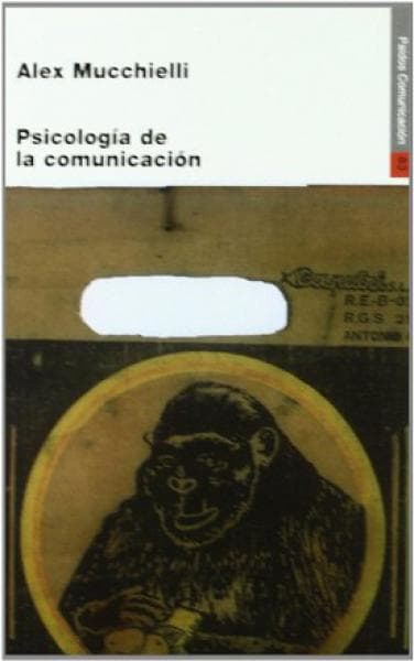 PSICOLOGIA DE LA COMUNICACION