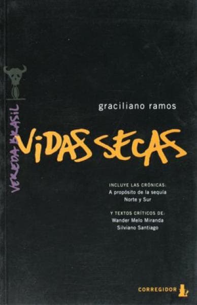 VIDAS SECAS