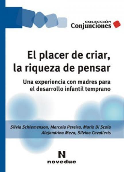 LA PLACER DE CRIAR RIQUEZA DE PENSAR,EL