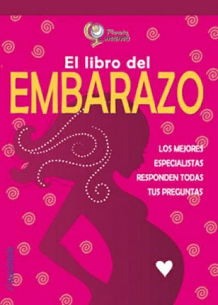 EL LIBRO DEL EMBARAZO