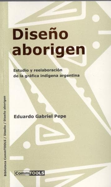 DISEÑO ABORIGEN                         