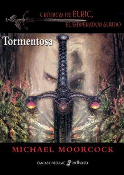 TORMENTOSA