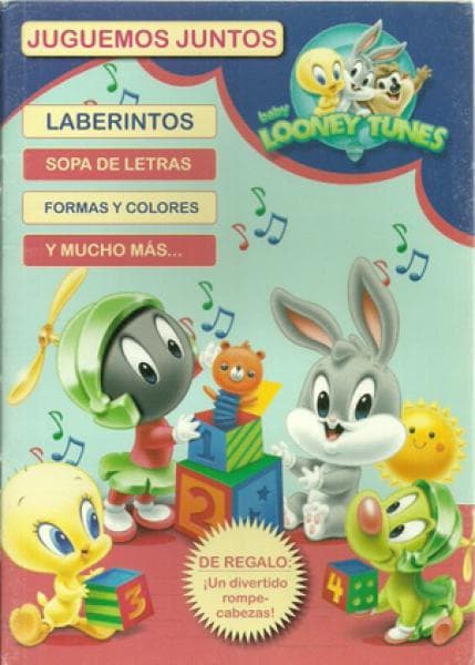 BABY LONEY TUNES