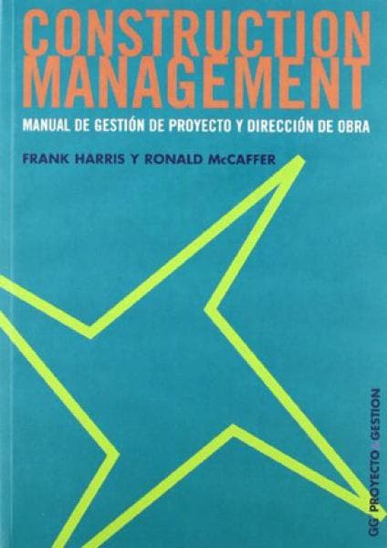 CONSTRUCTION MANAGEMENT
