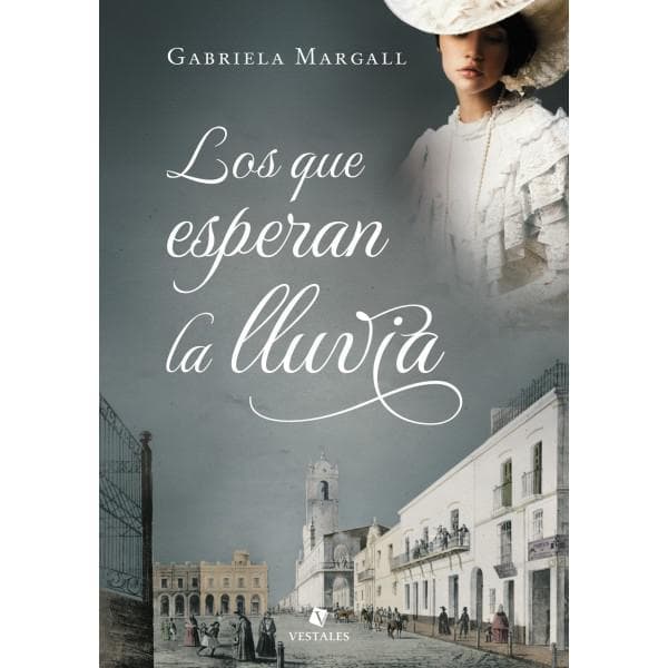 LOS QUE ESPERAN LA LLUVIA