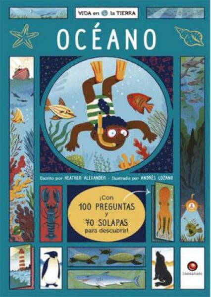 OCEANO