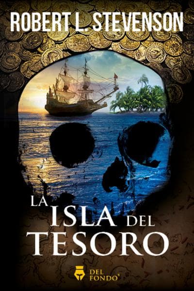 ISLA DEL TESORO