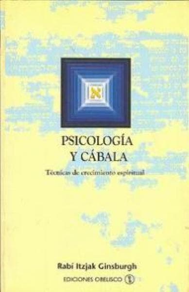 PSICOLOGIA Y CABALA