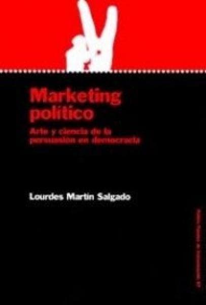 MARKETING POLITICO