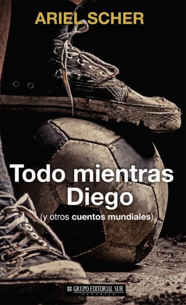 TODO MIENTRAS DIEGO