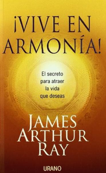 VIVE EN ARMONIA!