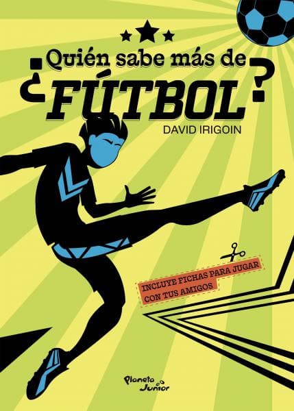 QUIEN SABE MAS DE FUTBOL?