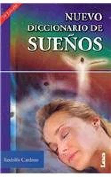 NUEVO DICCIONARIO DE LOS SUEÑOS