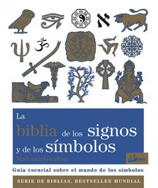 LA SIGNOS Y DE LOS SIMBOLOS BIBLIA DE