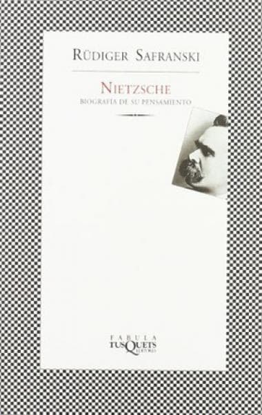 NIETZCHE