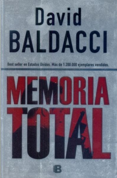MEMORIA TOTAL