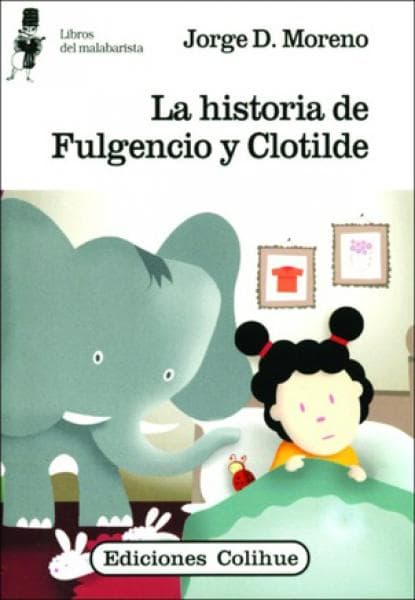 LA HISTORIA DE FULGENCIO Y CLOTILDE