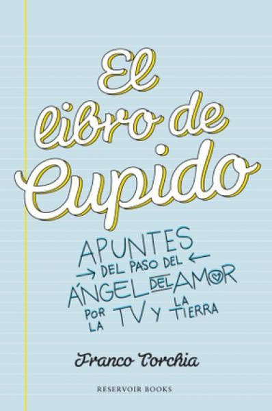 EL LIBRO DE CUPIDO