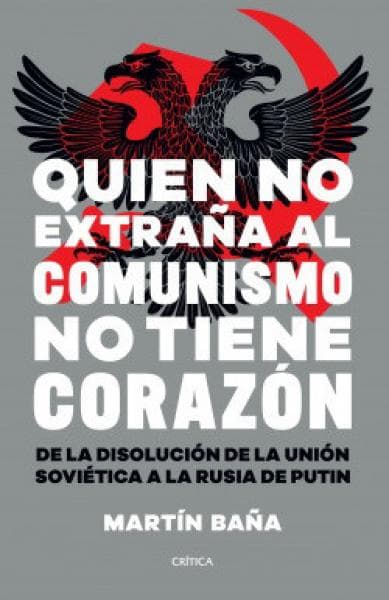 QUIEN NO EXTRAÑA AL COMUNISMO NO TIENE..
