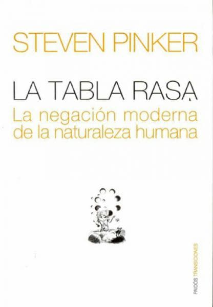 LA TABLA RASA