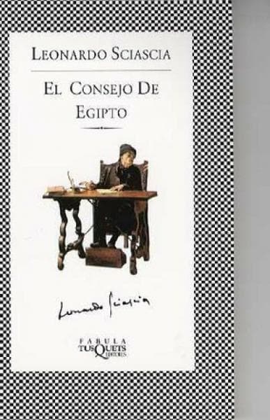 EL CONSEJO DE EGIPTO