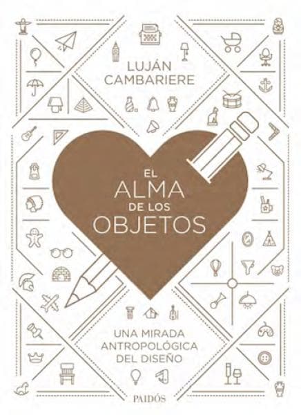 ALMA DE LOS OBJETOS, EL