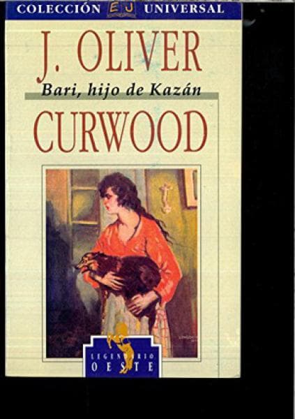 BARI, HIJO DE KAZAN