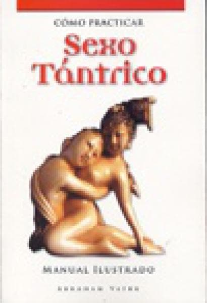 SEXO TANTRICO