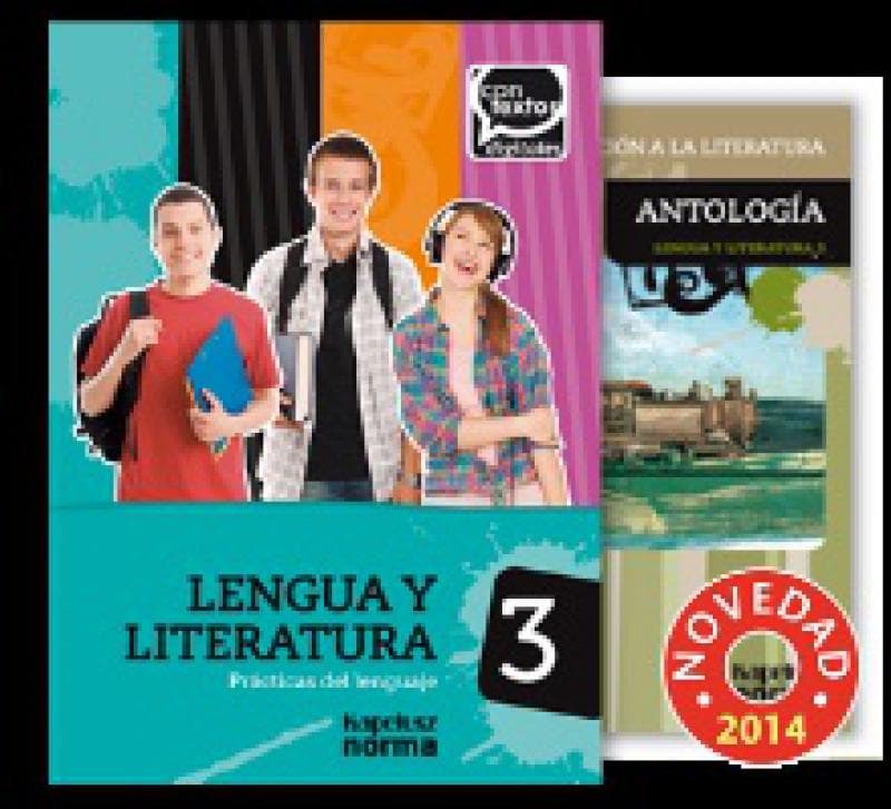 LENGUA III (CONTEXTOS DIGITALES)