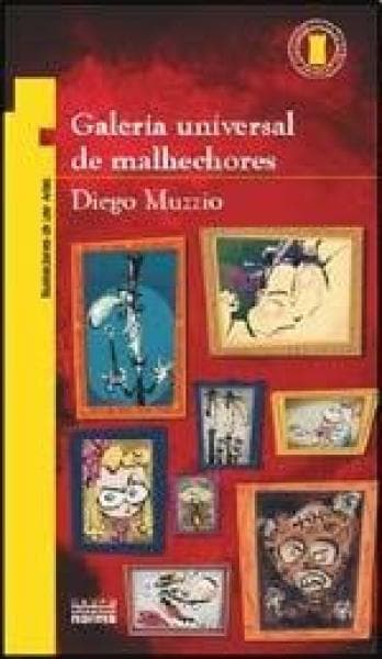GALERIA UNIVERSAL DE MALHECHORES